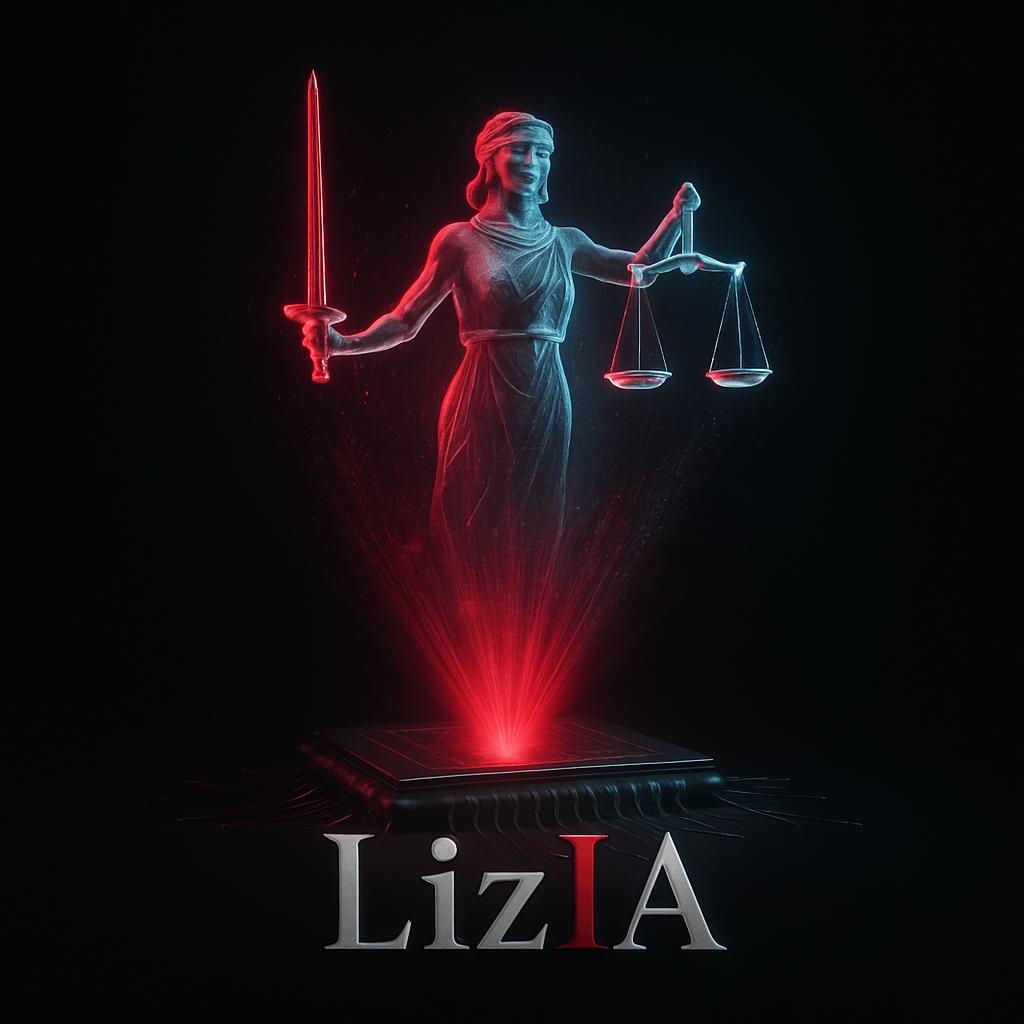 Lizia Logo